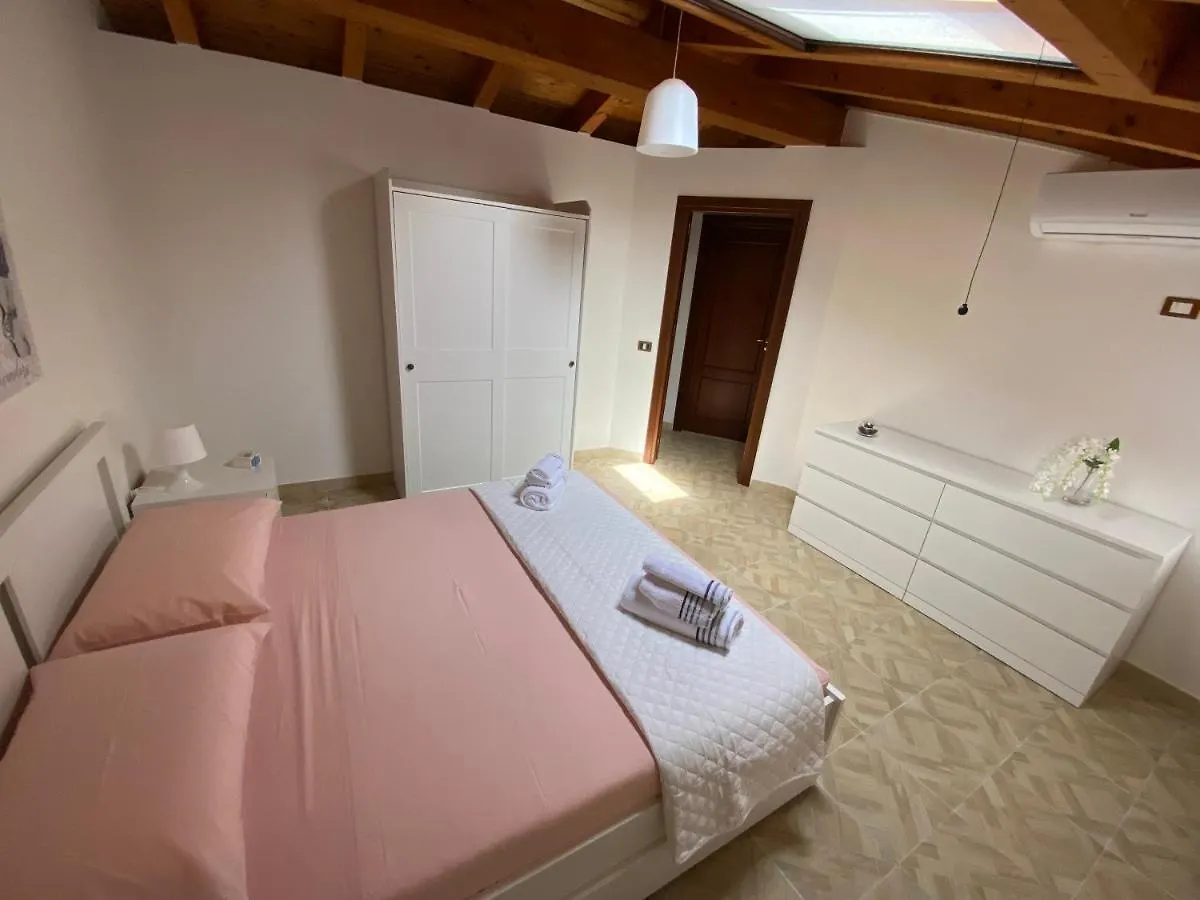 Vila Helios House Palermo 0*,