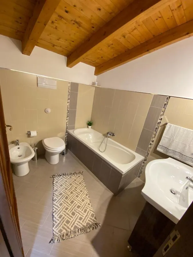 Vila Helios House Palermo