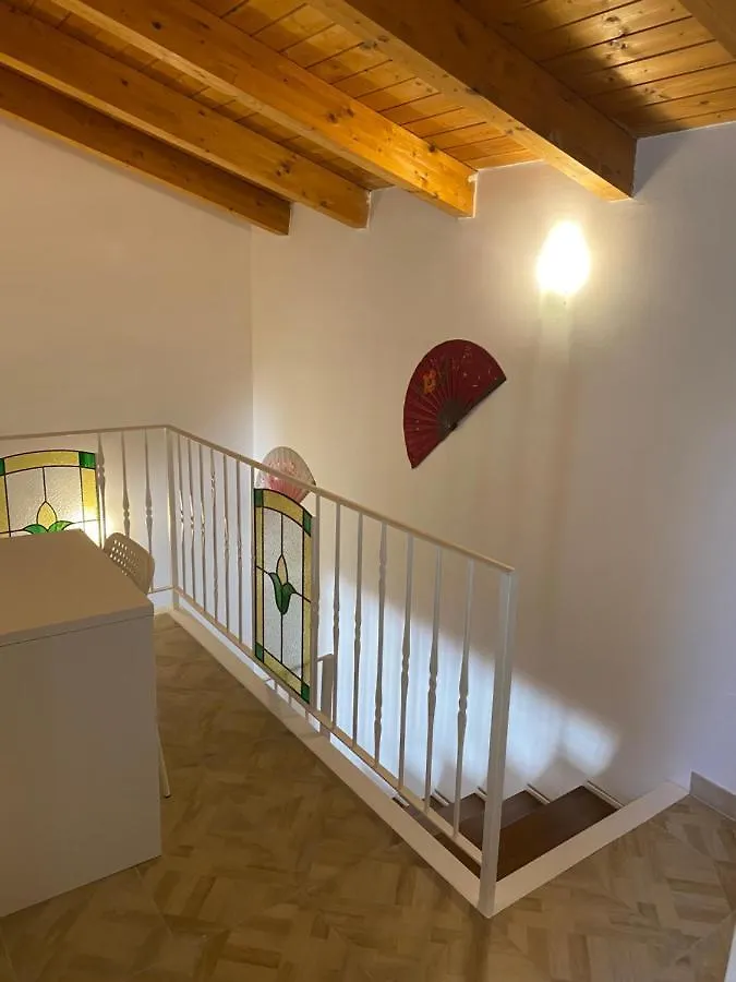 Vila Helios House Palermo