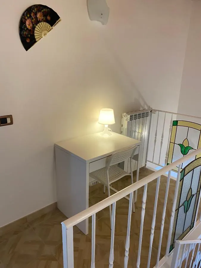 Prázdninový dům Vila Helios House Palermo