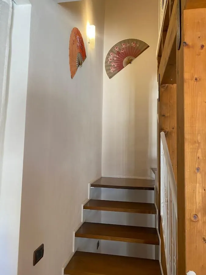 Vila Helios House Palermo Prázdninový dům