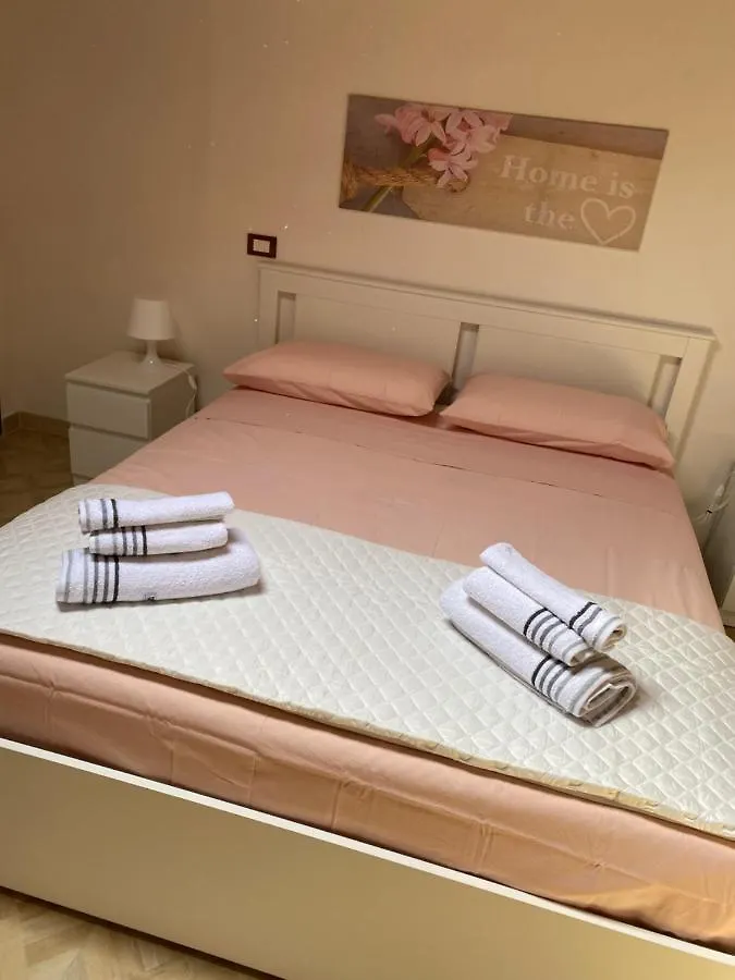 Vila Helios House Palermo Prázdninový dům