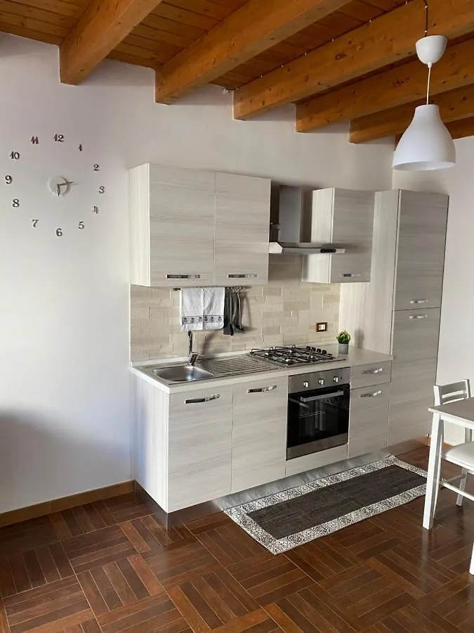 Vila Helios House Palermo